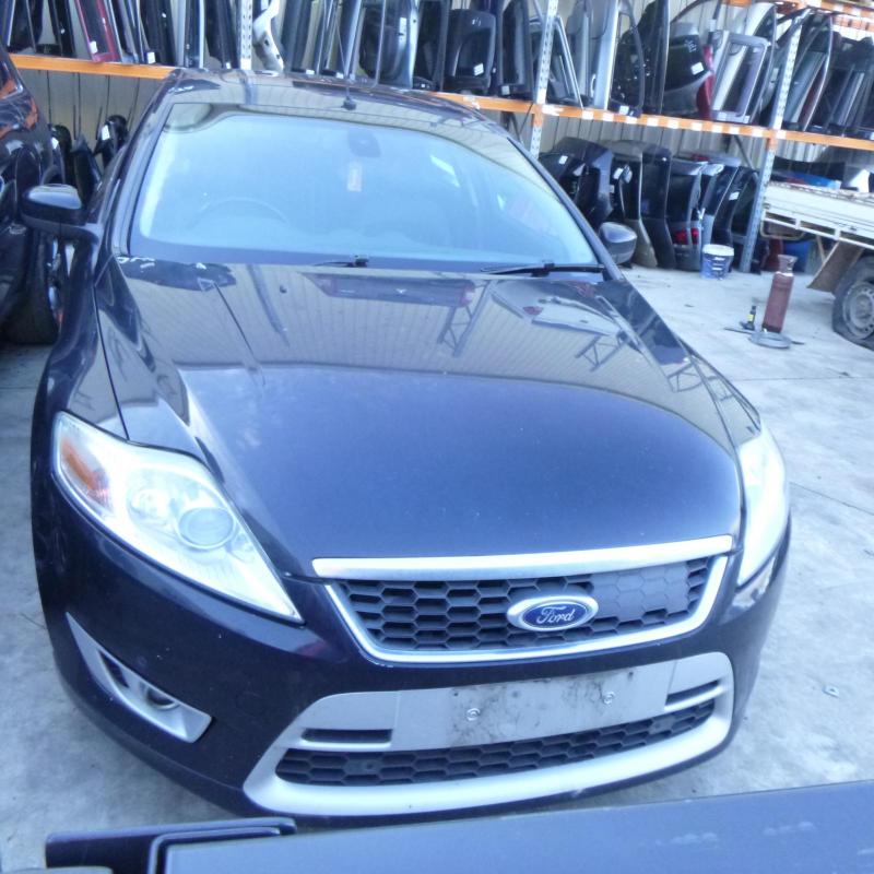 Ford 2007 ~ 2010 Mondeo
