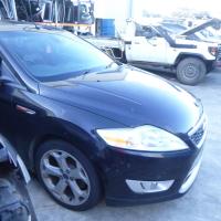 Ford 2007 ~ 2010 Mondeo