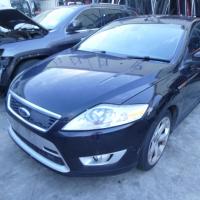 Ford 2007 ~ 2010 Mondeo