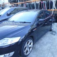 Ford 2007 ~ 2010 Mondeo