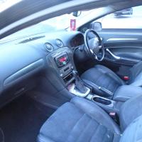 Ford 2007 ~ 2010 Mondeo