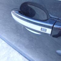 Ford 2007 ~ 2010 Mondeo