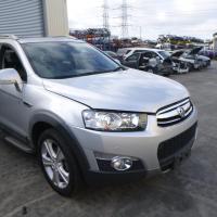 Holden 2006 ~ 2015 Captiva