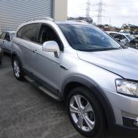 Holden 2006 ~ 2015 Captiva