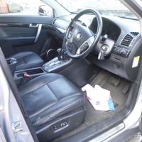 Holden 2006 ~ 2015 Captiva
