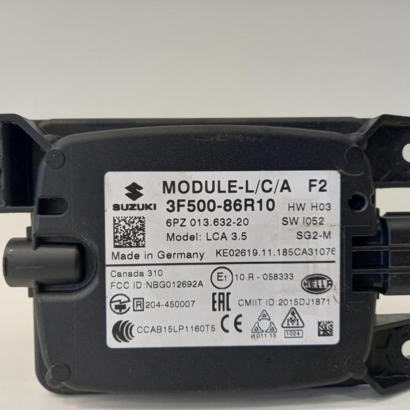 miscellaneous switch relay