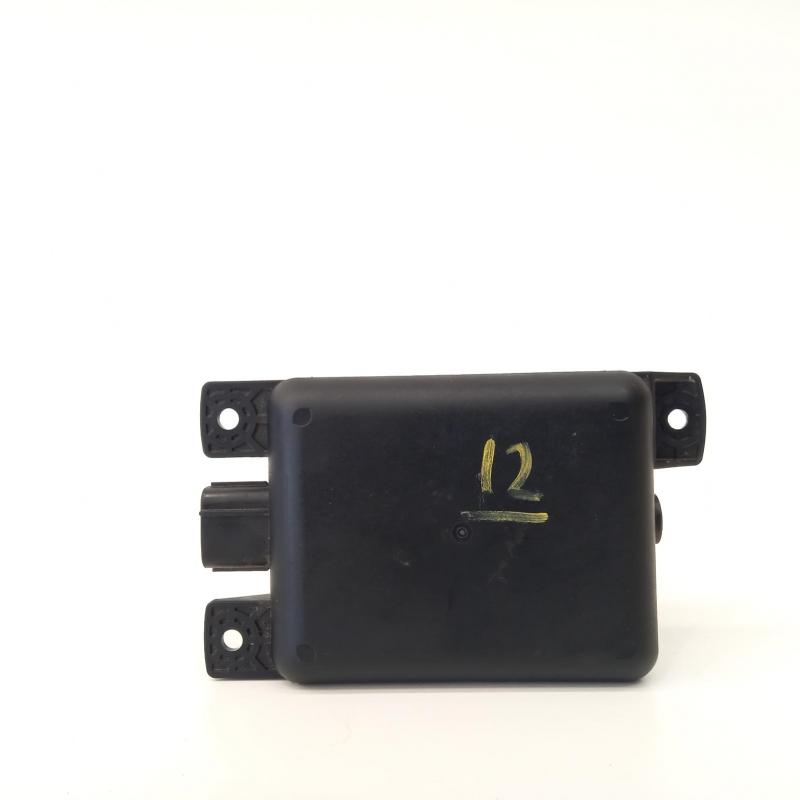 miscellaneous switch relay