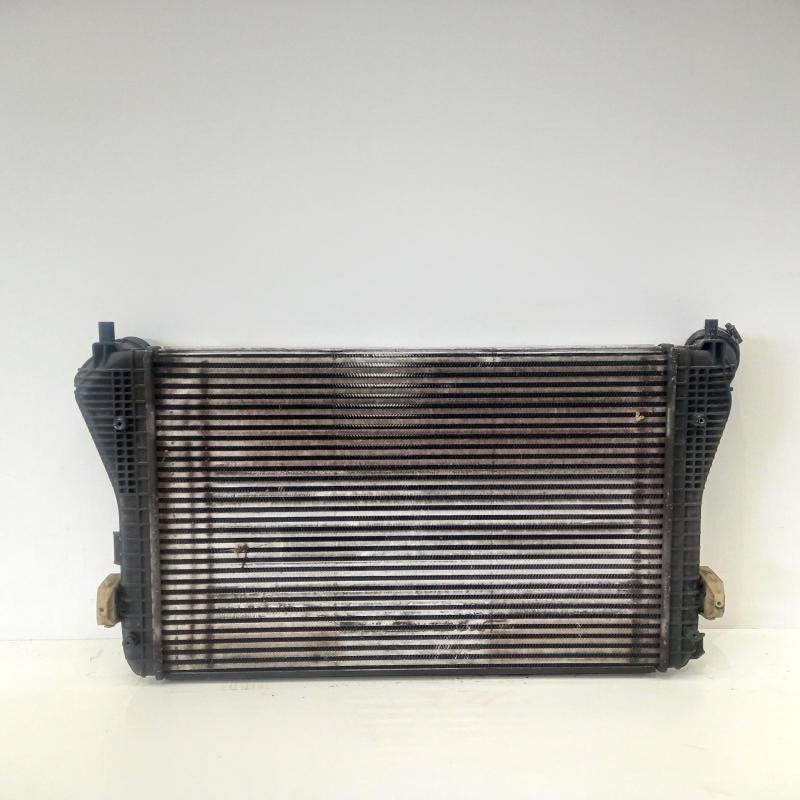 intercooler