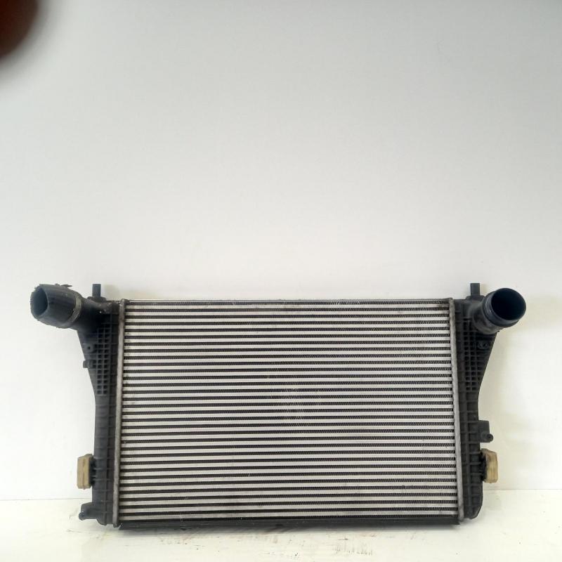 intercooler