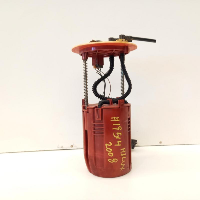 fuel pump