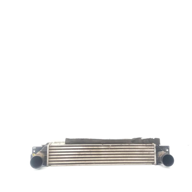 intercooler