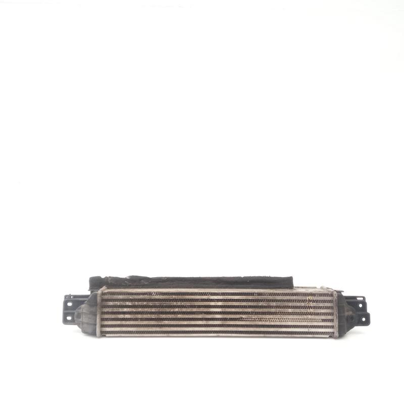 intercooler