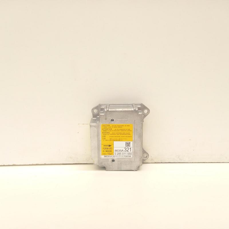 airbag module/sensor