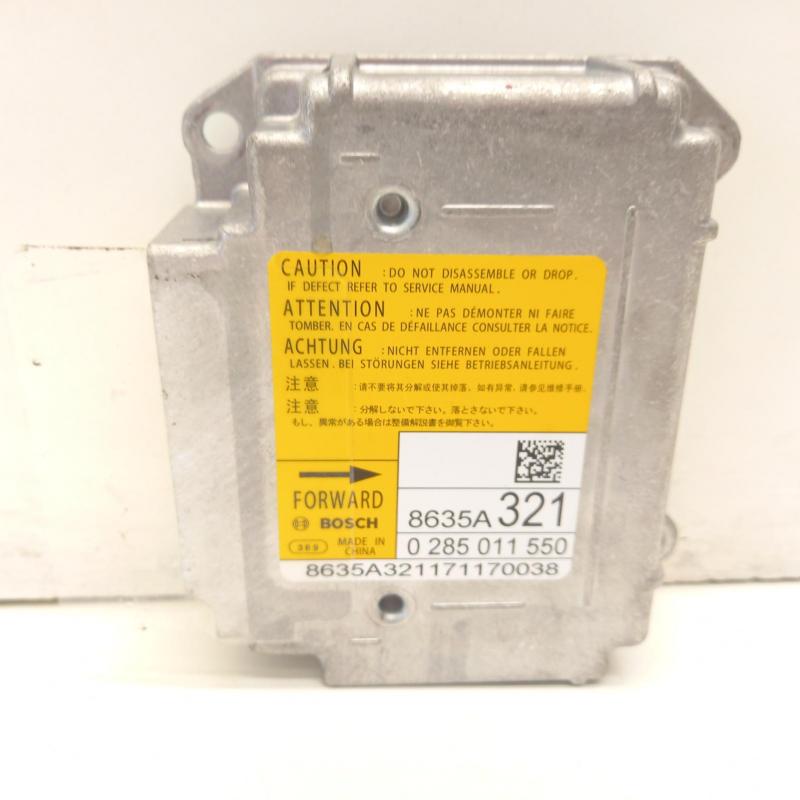 airbag module/sensor