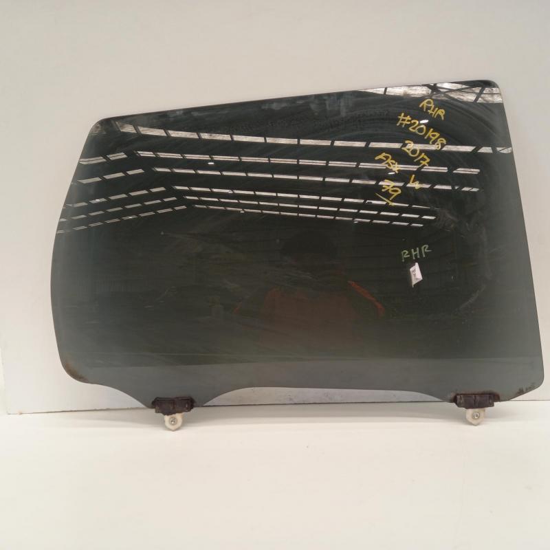 door window rear right