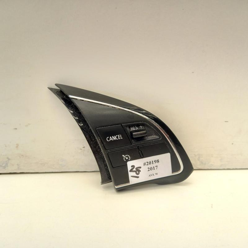 miscellaneous switch relay