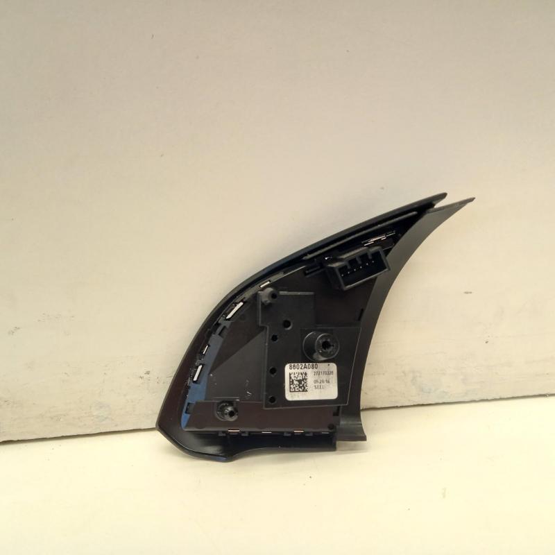 miscellaneous switch relay