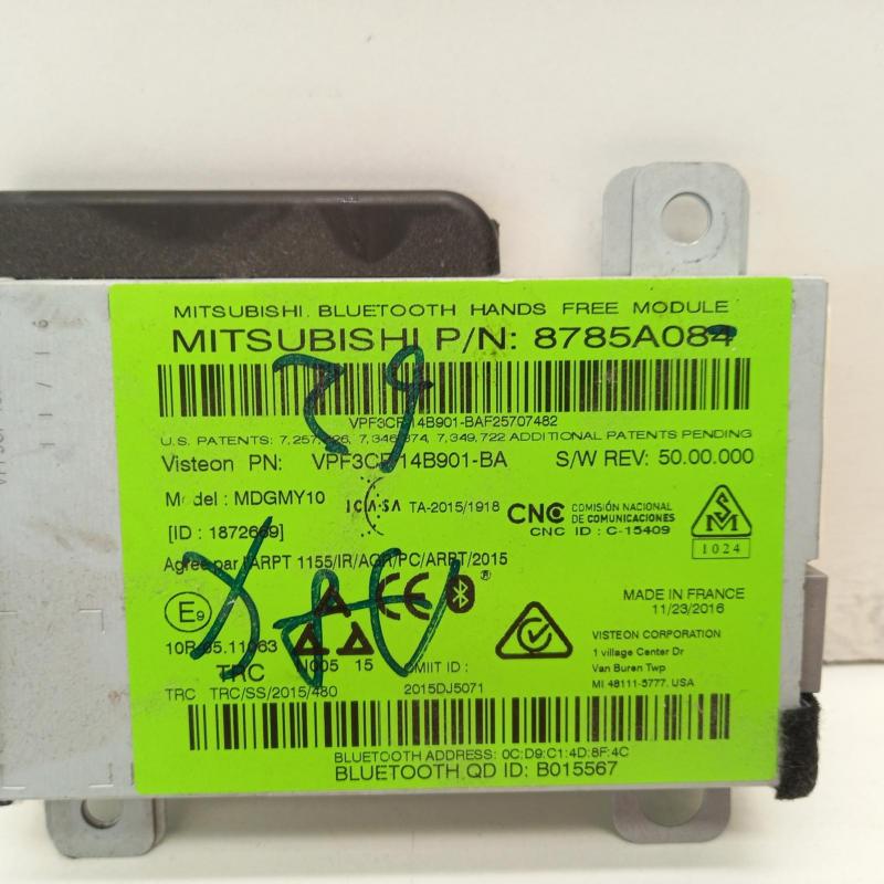 miscellaneous switch relay