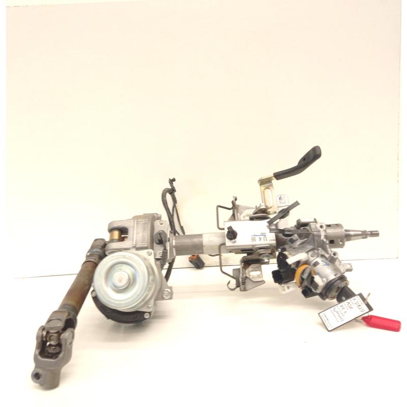 steering column