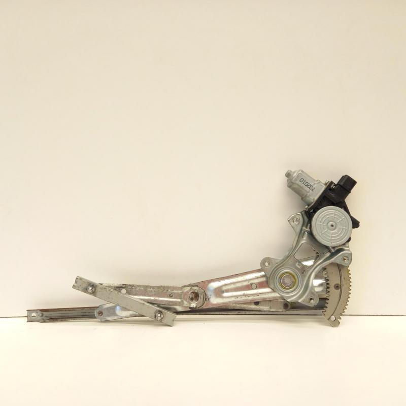 window regulator/motor front left