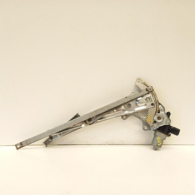 window regulator/motor front left