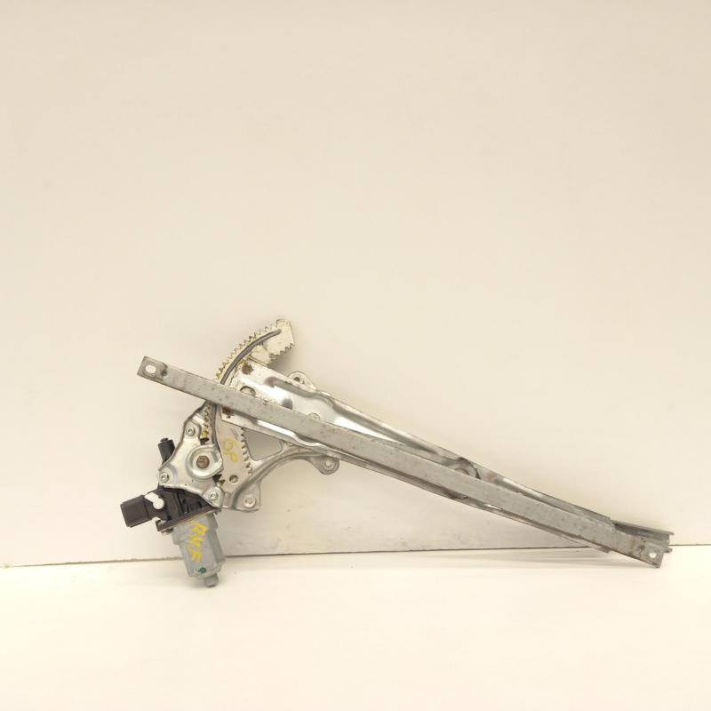 window regulator/motor front right