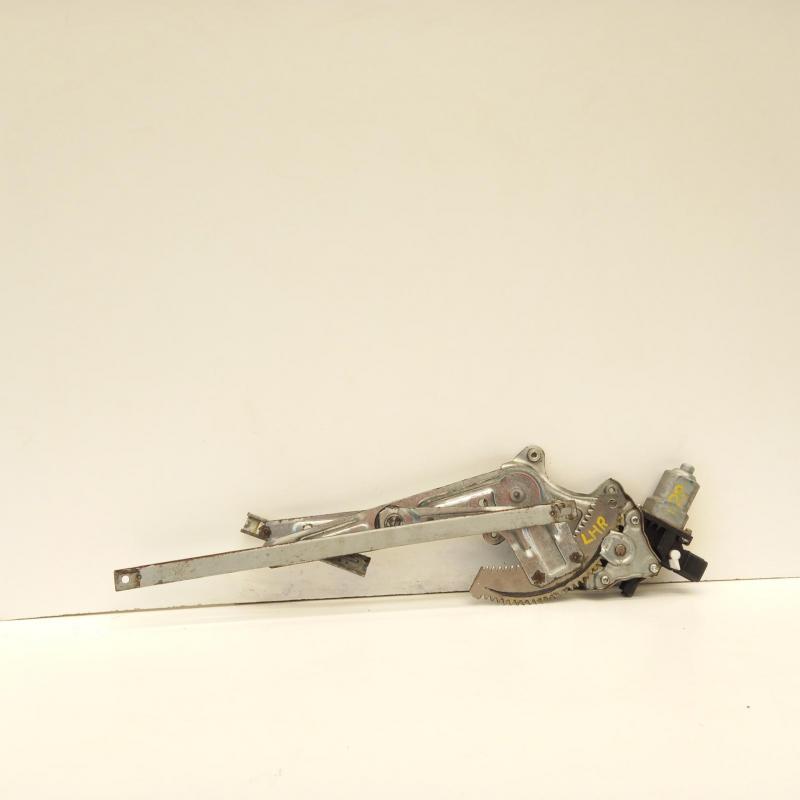 window regulator/motor rear left