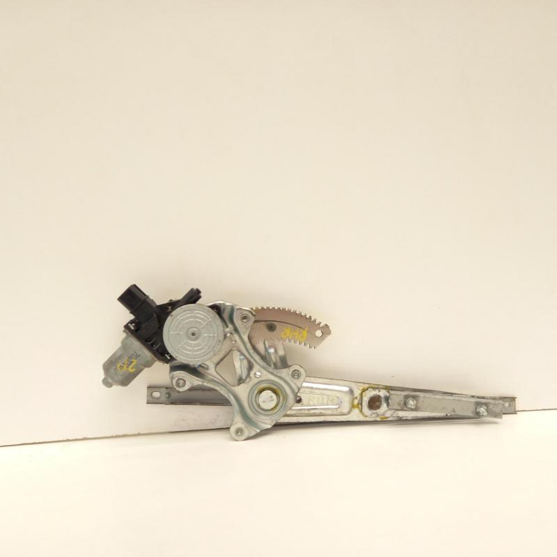 window regulator/motor rear right