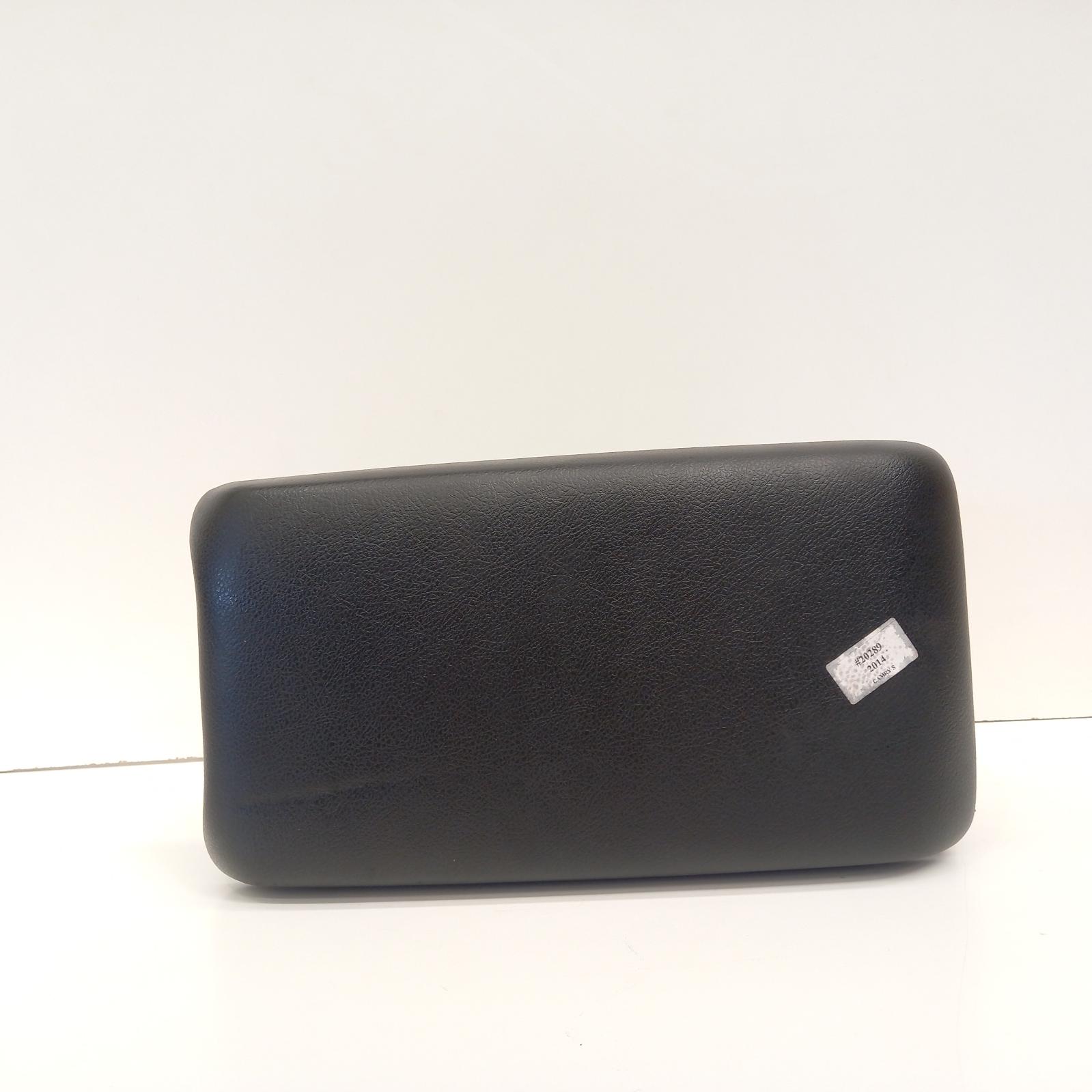 Camry Console 2011-2017 asv50/avv50,silver trim type,12/11-10/17 00020289 #597571