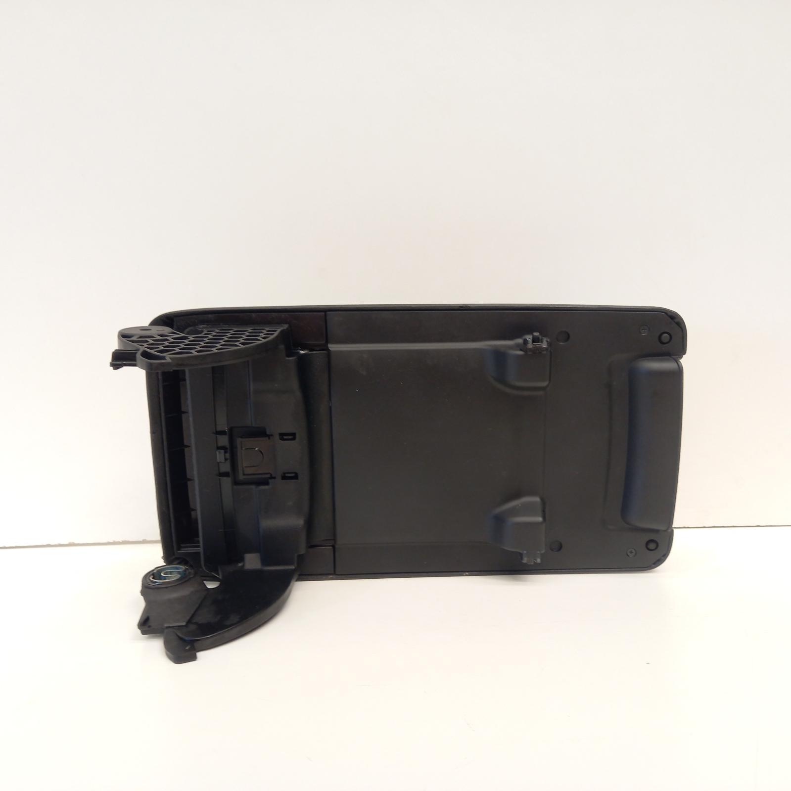 Camry Console 2011-2017 asv50/avv50,silver trim type,12/11-10/17 00020289 #597571