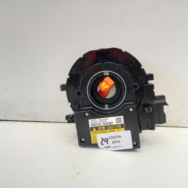 airbag module/sensor