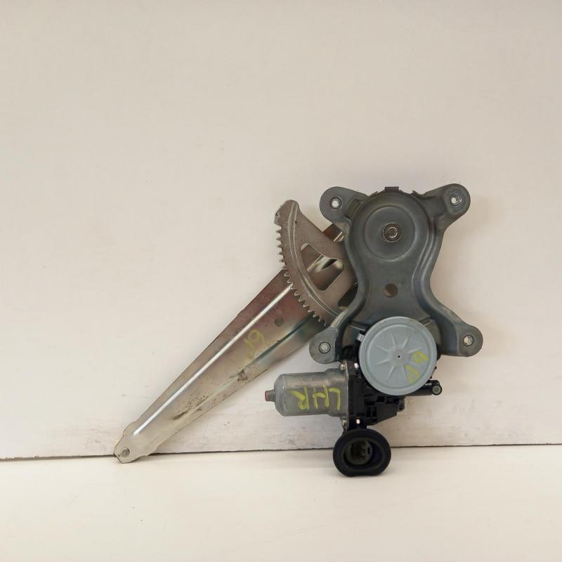 window regulator/motor rear left