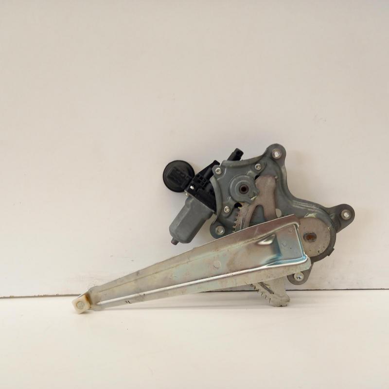 window regulator/motor rear left