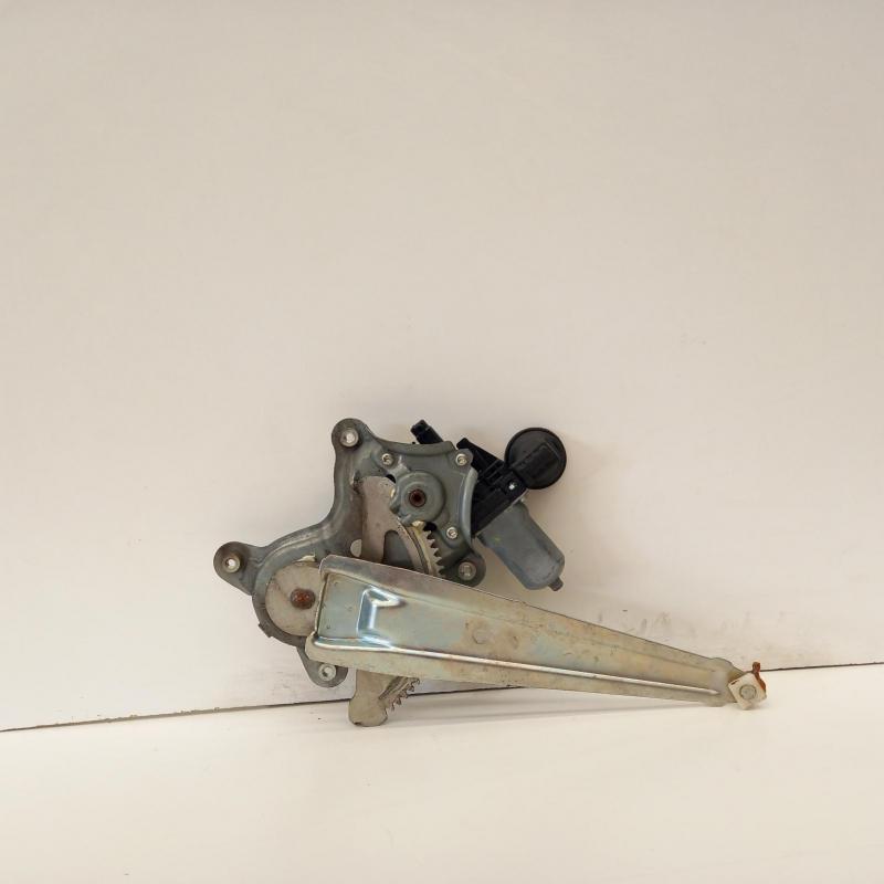 window regulator/motor rear right