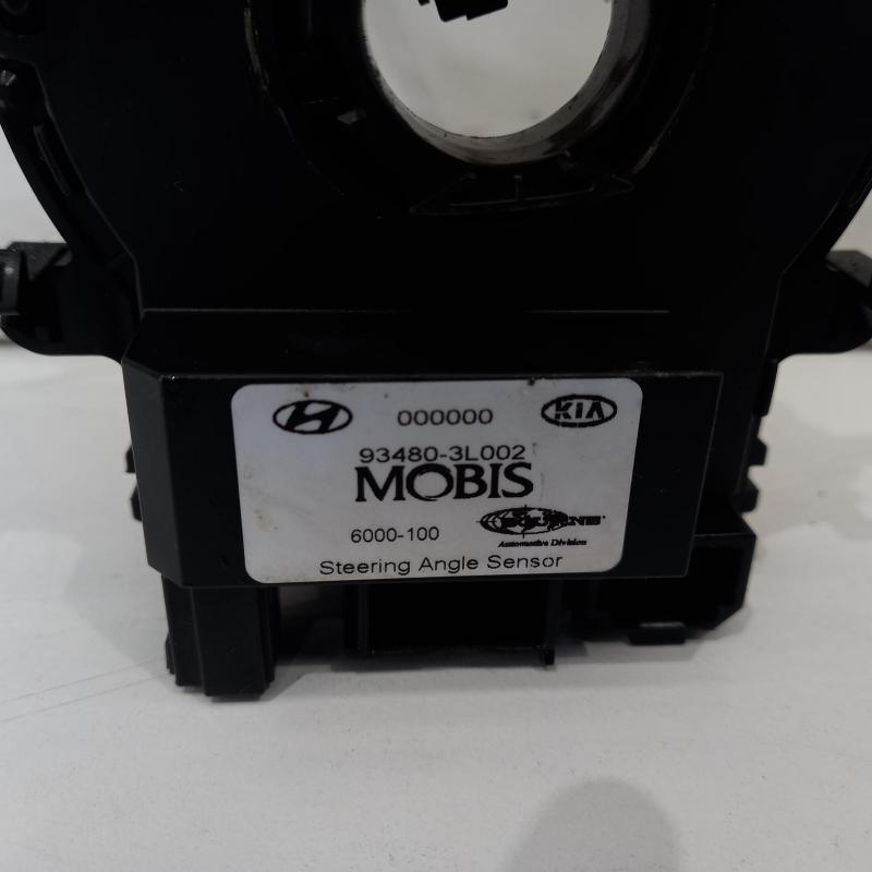 airbag module/sensor