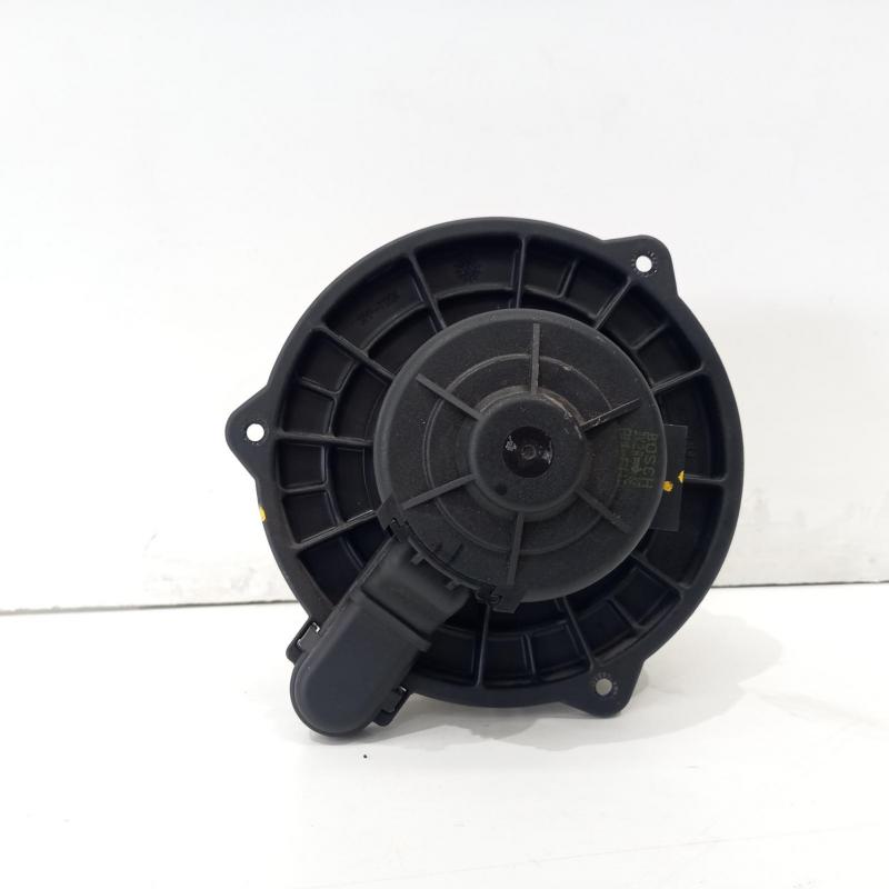 heater fan/motor