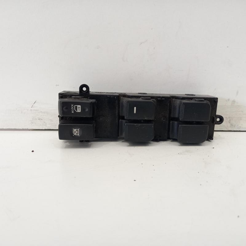 power door window switch