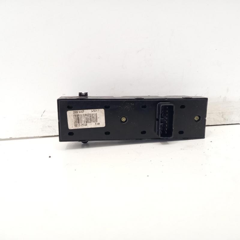 power door window switch