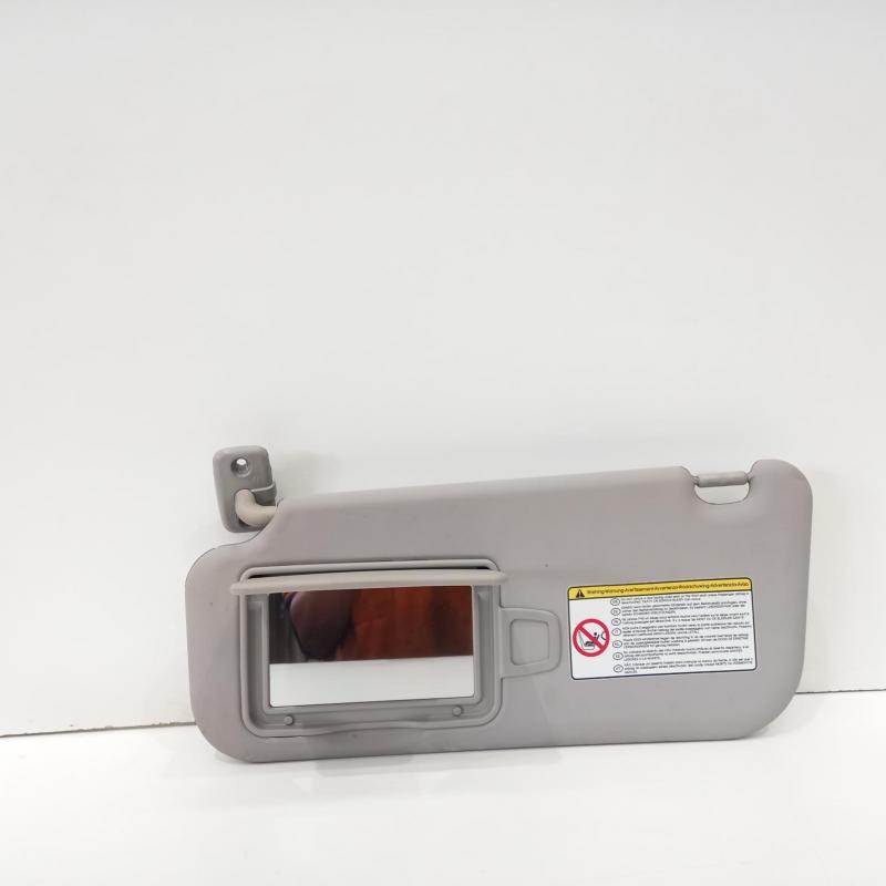 sunvisor