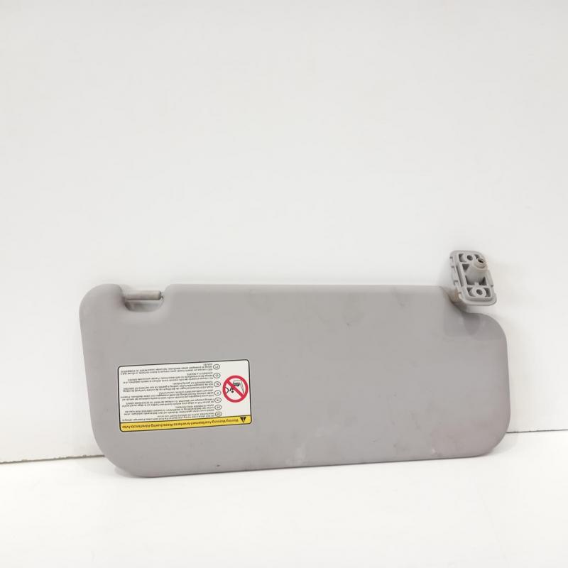 sunvisor