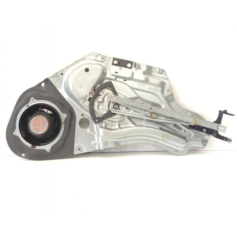 window regulator/motor front left