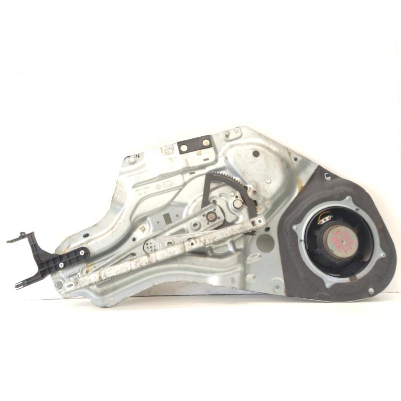 window regulator/motor front right