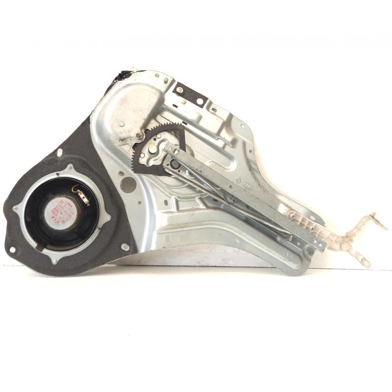 window regulator/motor rear left