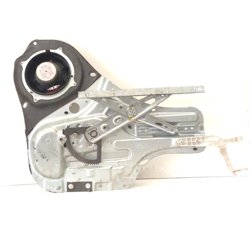 window regulator/motor rear right