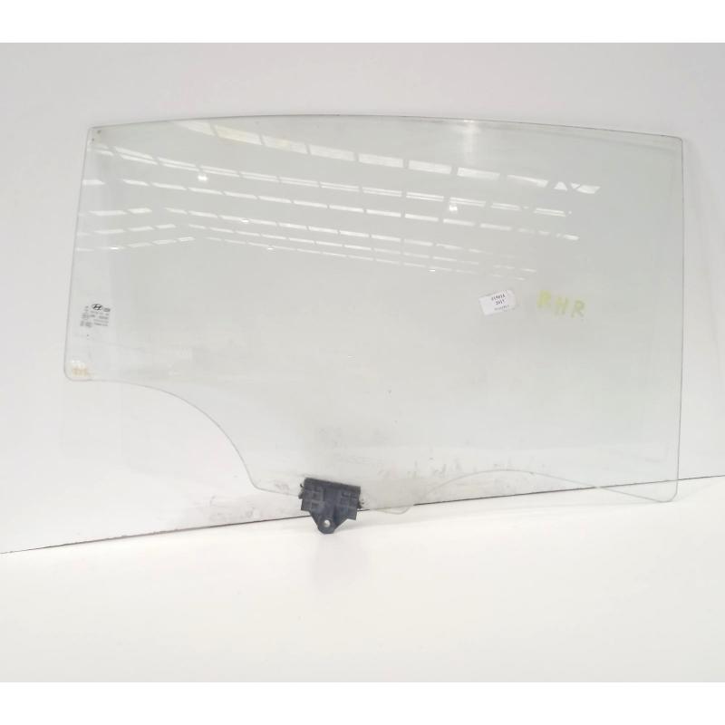 door window rear right