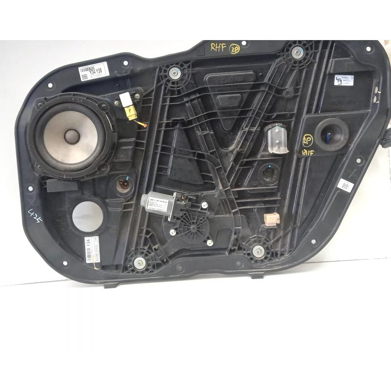 window regulator/motor front right