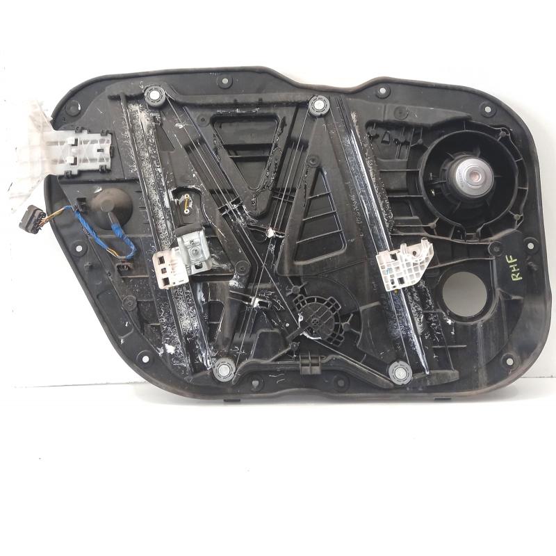 window regulator/motor front right