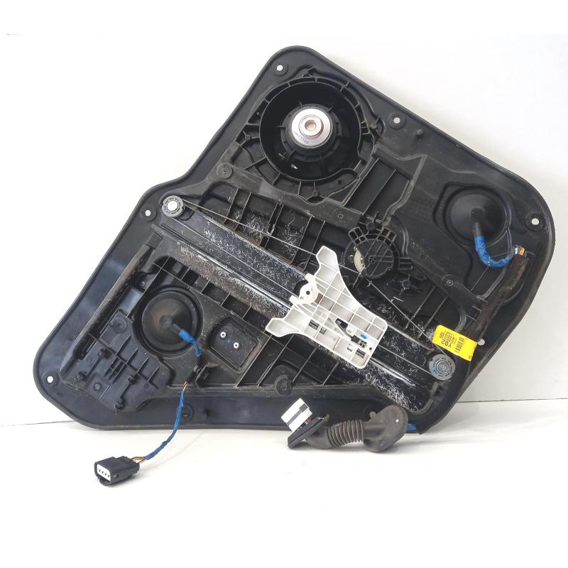 window regulator/motor rear right