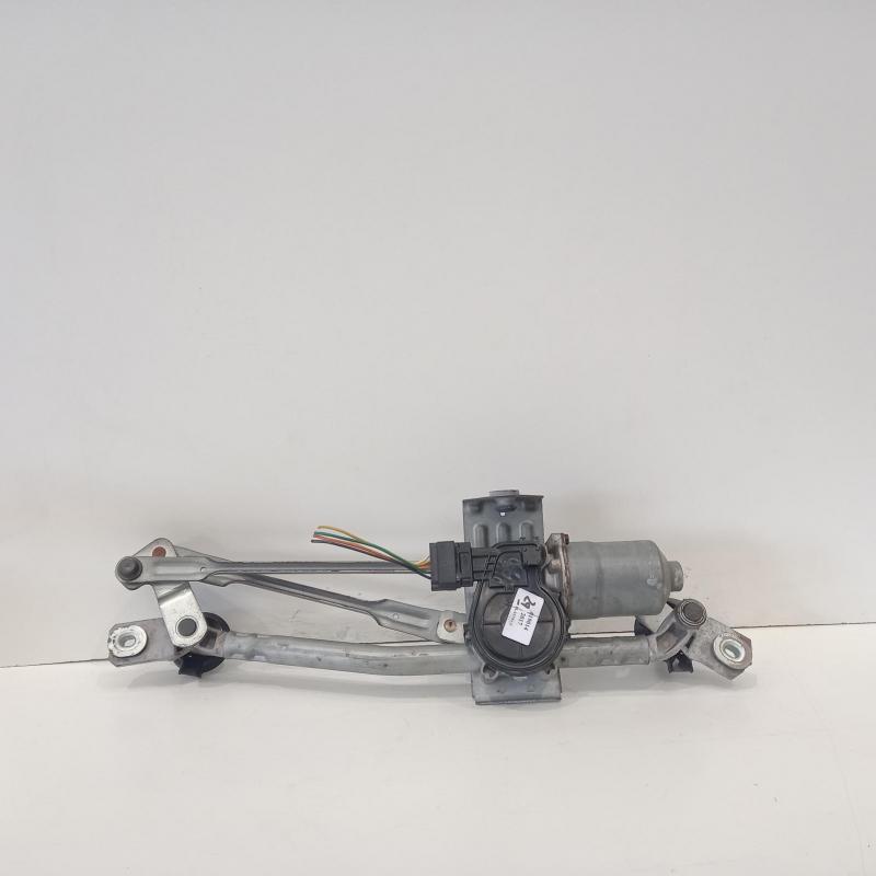 wiper motor