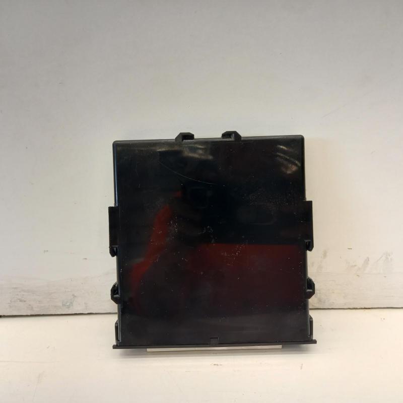 miscellaneous switch relay